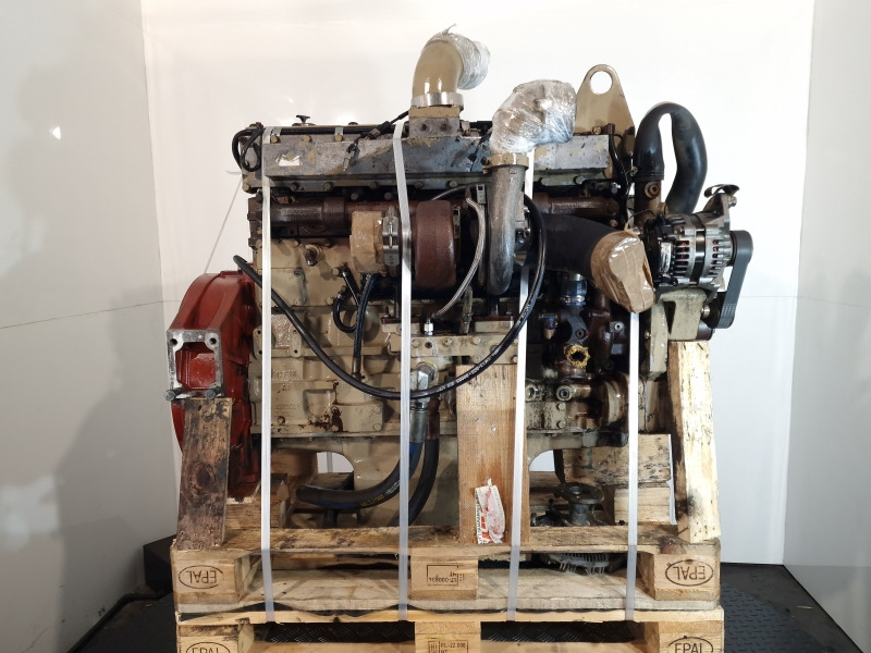 Cummins QSM11 CPL 2828 Hyundai R520LC-9S EXCAVATOR Engine (Plant) - Motor para Maquinaria de construcción: foto 3 Cummins QSM11 CPL 2828 Hyundai R520LC-9S EXCAVATOR Engine (Plant) - Motor para Maquinaria de construcción: foto 3