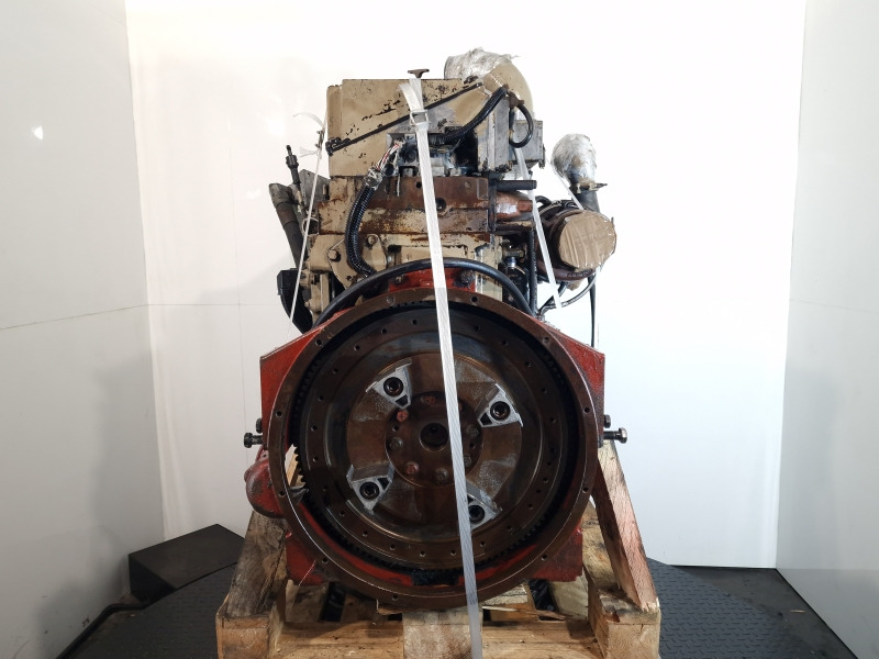 Cummins QSM11 CPL 2828 Hyundai R520LC-9S EXCAVATOR Engine (Plant) - Motor para Maquinaria de construcción: foto 2 Cummins QSM11 CPL 2828 Hyundai R520LC-9S EXCAVATOR Engine (Plant) - Motor para Maquinaria de construcción: foto 2