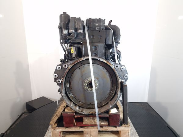 DAF CF310 PR228 U1 Engine (Truck) - Motor para Camión: foto 2 DAF CF310 PR228 U1 Engine (Truck) - Motor para Camión: foto 2