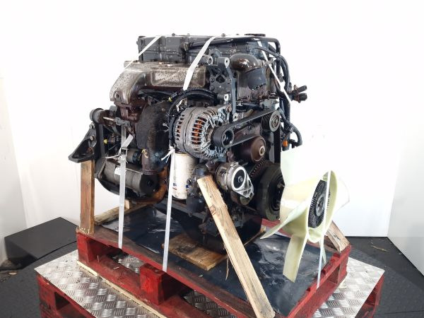 DAF FR103U2 EUR5 Engine (Truck) - Motor para Camión: foto 4 DAF FR103U2 EUR5 Engine (Truck) - Motor para Camión: foto 4