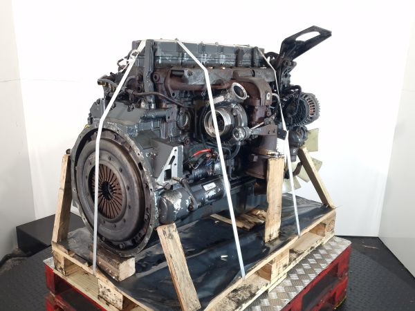 DAF GR184U1 Engine (Truck) - Motor para Camión: foto 1 DAF GR184U1 Engine (Truck) - Motor para Camión: foto 1