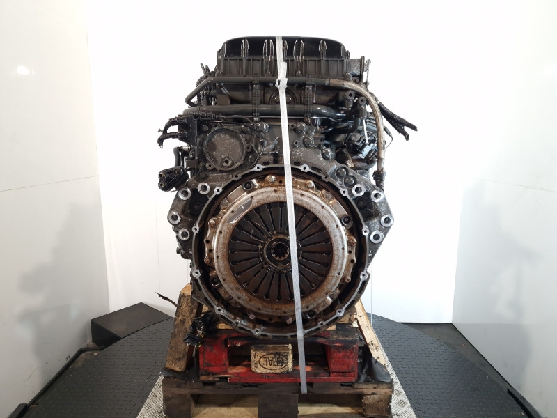 DAF MX-11 210 H1 Engine (Truck) - Motor para Camión: foto 2 DAF MX-11 210 H1 Engine (Truck) - Motor para Camión: foto 2