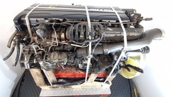 Motor para Camión DAF MX-11 291 H1 Truck Spec Engine (Truck): foto 10