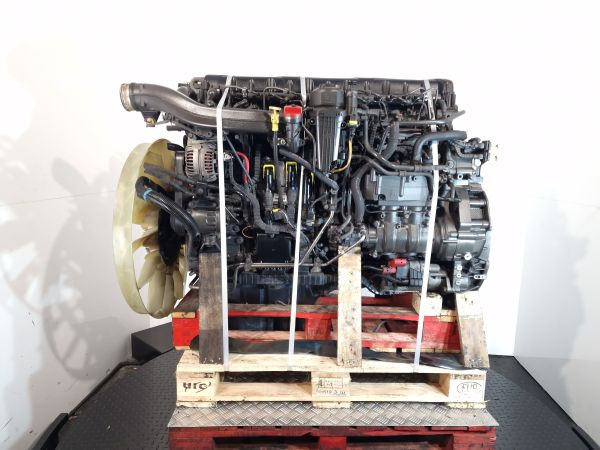 Motor para Camión DAF MX-11 291 H1 Truck Spec Engine (Truck): foto 7