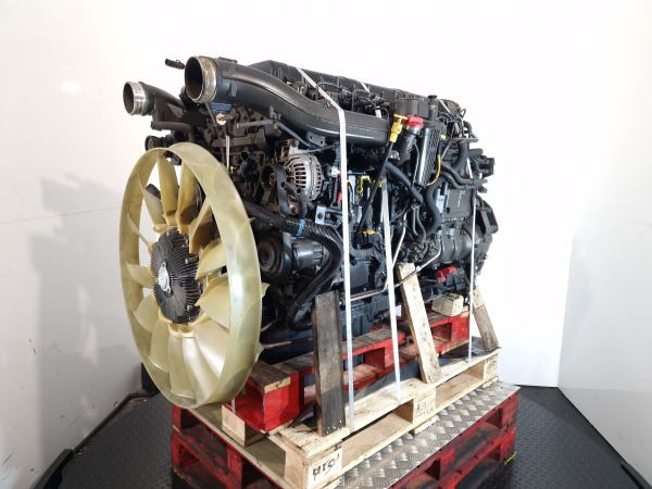 Motor para Camión DAF MX-11 291 H1 Truck Spec Engine (Truck): foto 6