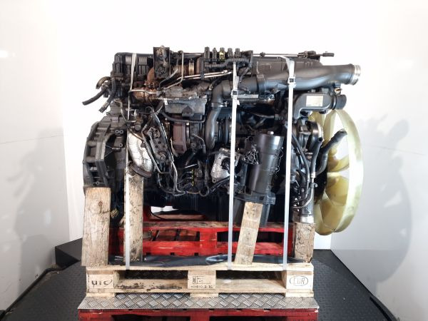 DAF MX-11 291 H1 Truck Spec Engine (Truck) - Motor para Camión: foto 3 DAF MX-11 291 H1 Truck Spec Engine (Truck) - Motor para Camión: foto 3