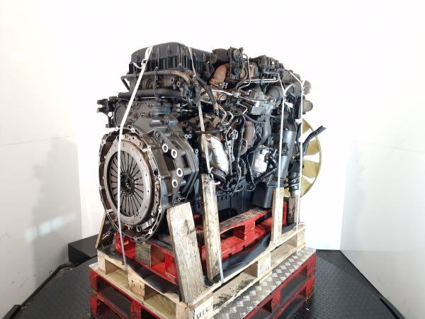 Motor para Camión DAF MX-11 291 H1 Truck Spec Engine (Truck): foto 1