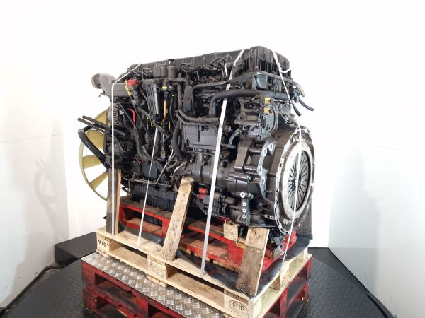 Motor para Camión DAF MX-11 291 H1 Truck Spec Engine (Truck): foto 8