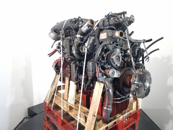 DAF MX-13 375 H1 Engine (Truck) - Motor para Camión: foto 5 DAF MX-13 375 H1 Engine (Truck) - Motor para Camión: foto 5