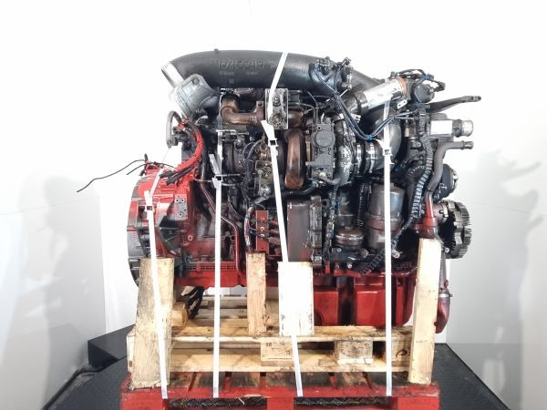 DAF MX-13 375 H1 Engine (Truck) - Motor para Camión: foto 4 DAF MX-13 375 H1 Engine (Truck) - Motor para Camión: foto 4