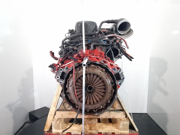DAF MX-13 375 H1 Engine (Truck) - Motor para Camión: foto 3 DAF MX-13 375 H1 Engine (Truck) - Motor para Camión: foto 3