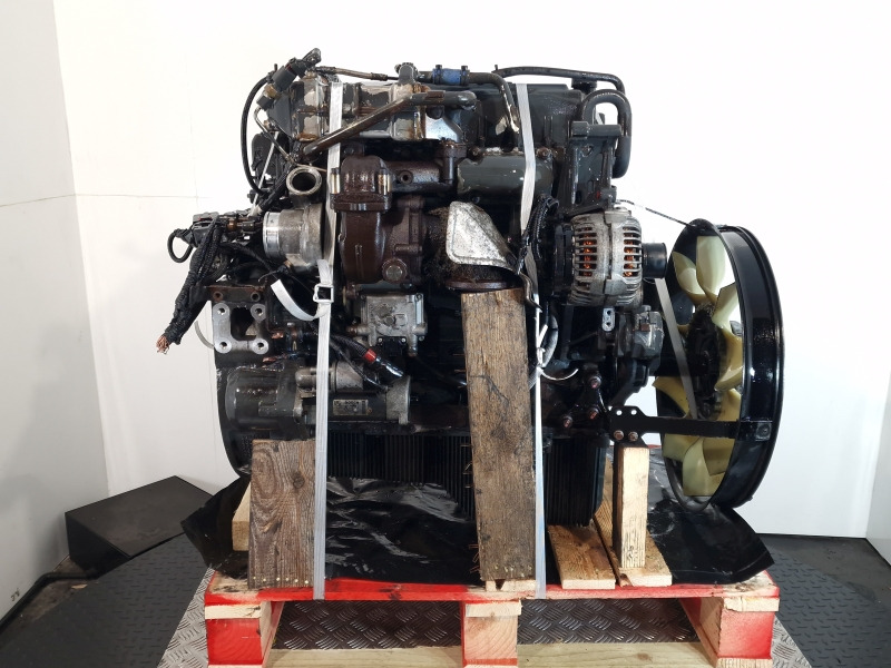 DAF PX-5 135 K1 Engine (Truck) - Motor para Camión: foto 3 DAF PX-5 135 K1 Engine (Truck) - Motor para Camión: foto 3