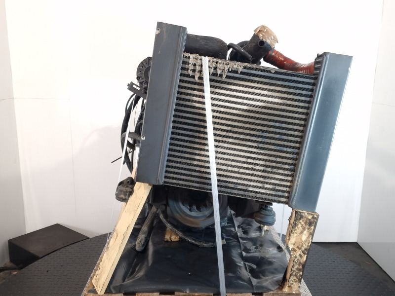 Deutz BF4M1013C Engine (Industrial) - Motor para Maquinaria industrial: foto 5 Deutz BF4M1013C Engine (Industrial) - Motor para Maquinaria industrial: foto 5