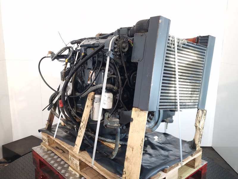 Deutz BF4M1013C Engine (Industrial) - Motor para Maquinaria industrial: foto 4 Deutz BF4M1013C Engine (Industrial) - Motor para Maquinaria industrial: foto 4
