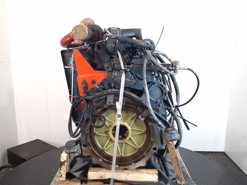 Deutz BF4M1013C Engine (Industrial) - Motor para Maquinaria industrial: foto 2 Deutz BF4M1013C Engine (Industrial) - Motor para Maquinaria industrial: foto 2