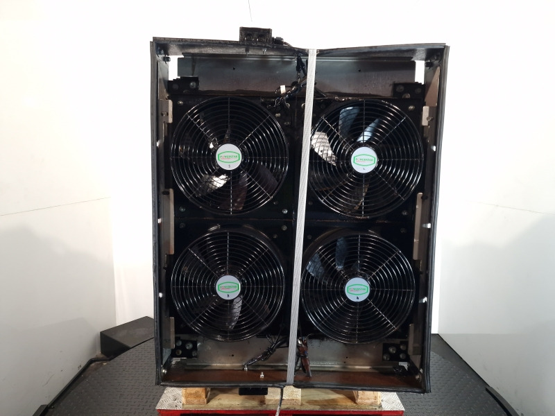 Deutz BF6M1013EC Engine (Industrial) - Motor para Maquinaria industrial: foto 5 Deutz BF6M1013EC Engine (Industrial) - Motor para Maquinaria industrial: foto 5