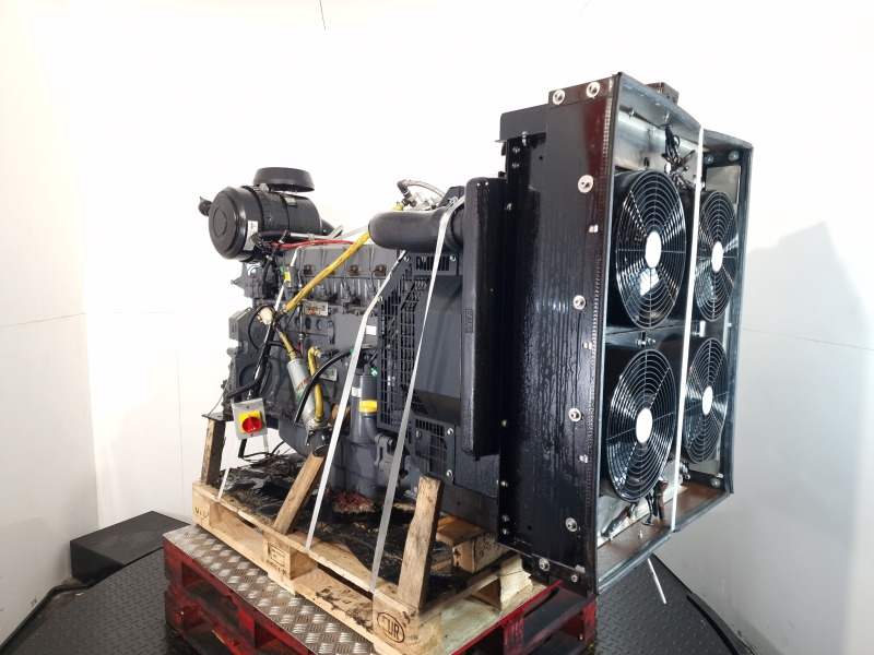 Deutz BF6M1013EC Engine (Industrial) - Motor para Maquinaria industrial: foto 4 Deutz BF6M1013EC Engine (Industrial) - Motor para Maquinaria industrial: foto 4