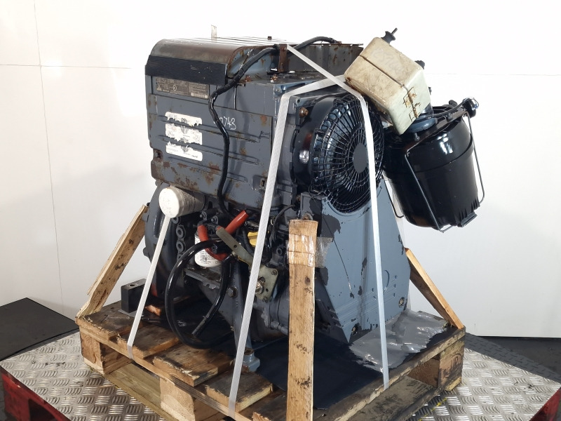 Deutz D2011 L03 I Engine (Plant) - Motor para Maquinaria de construcción: foto 5 Deutz D2011 L03 I Engine (Plant) - Motor para Maquinaria de construcción: foto 5