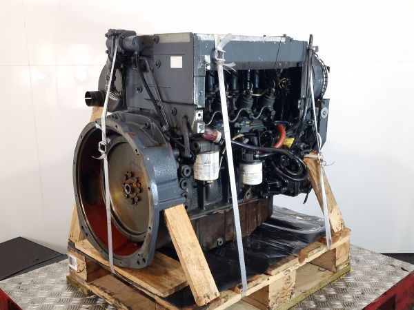 Deutz D2011 L04 Engine (Plant) - Motor para Maquinaria de construcción: foto 1 Deutz D2011 L04 Engine (Plant) - Motor para Maquinaria de construcción: foto 1