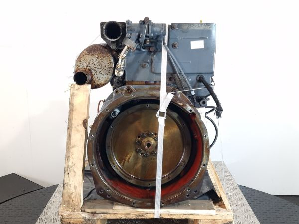 Deutz D2011 L04 Engine (Plant) - Motor para Maquinaria de construcción: foto 4 Deutz D2011 L04 Engine (Plant) - Motor para Maquinaria de construcción: foto 4