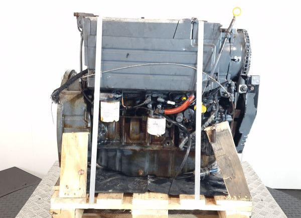 Deutz D2011 L04 Engine (Plant) - Motor para Maquinaria de construcción: foto 5 Deutz D2011 L04 Engine (Plant) - Motor para Maquinaria de construcción: foto 5