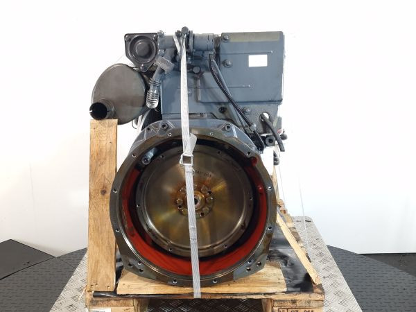 Deutz D2011 L04 Engine (Plant) - Motor para Maquinaria de construcción: foto 2 Deutz D2011 L04 Engine (Plant) - Motor para Maquinaria de construcción: foto 2