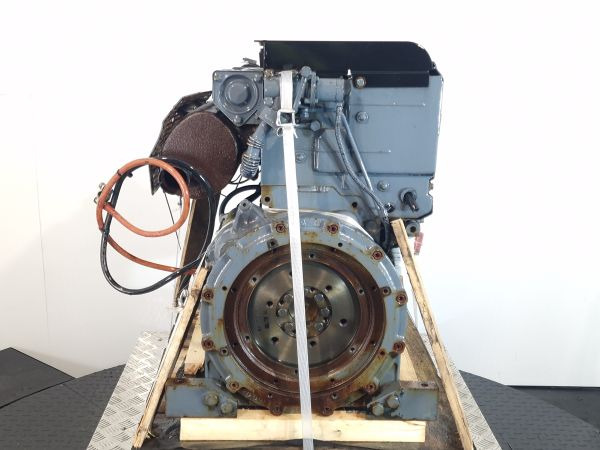 Deutz D2011 L04 I Engine (Industrial) - Motor para Maquinaria industrial: foto 3 Deutz D2011 L04 I Engine (Industrial) - Motor para Maquinaria industrial: foto 3