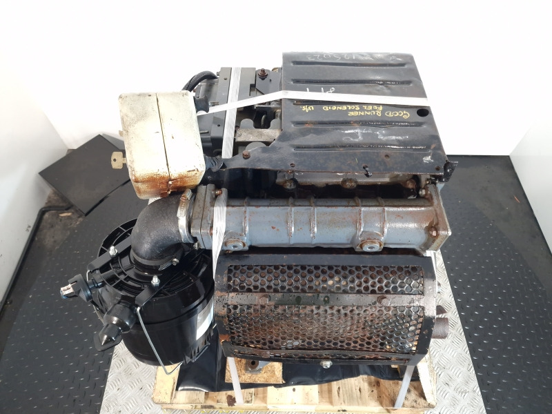 Motor para Maquinaria de construcción Deutz F3L2011 Engine (Plant): foto 10 Motor para Maquinaria de construcción Deutz F3L2011 Engine (Plant): foto 10