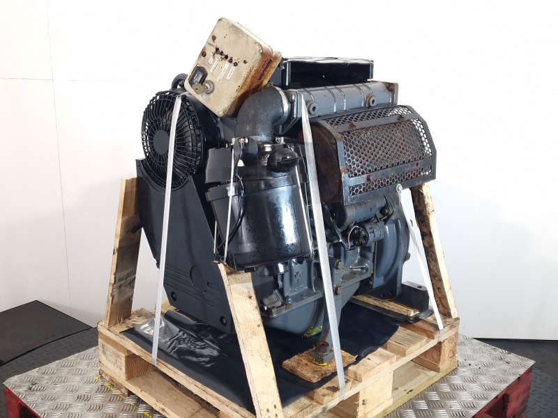 Motor para Maquinaria de construcción Deutz F3L2011 Engine (Plant): foto 7 Motor para Maquinaria de construcción Deutz F3L2011 Engine (Plant): foto 7