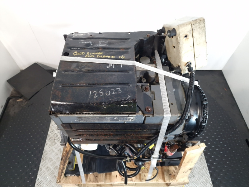 Motor para Maquinaria de construcción Deutz F3L2011 Engine (Plant): foto 11 Motor para Maquinaria de construcción Deutz F3L2011 Engine (Plant): foto 11