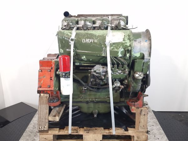 Deutz F4L912 Engine (Industrial) - Motor para Maquinaria industrial: foto 3 Deutz F4L912 Engine (Industrial) - Motor para Maquinaria industrial: foto 3