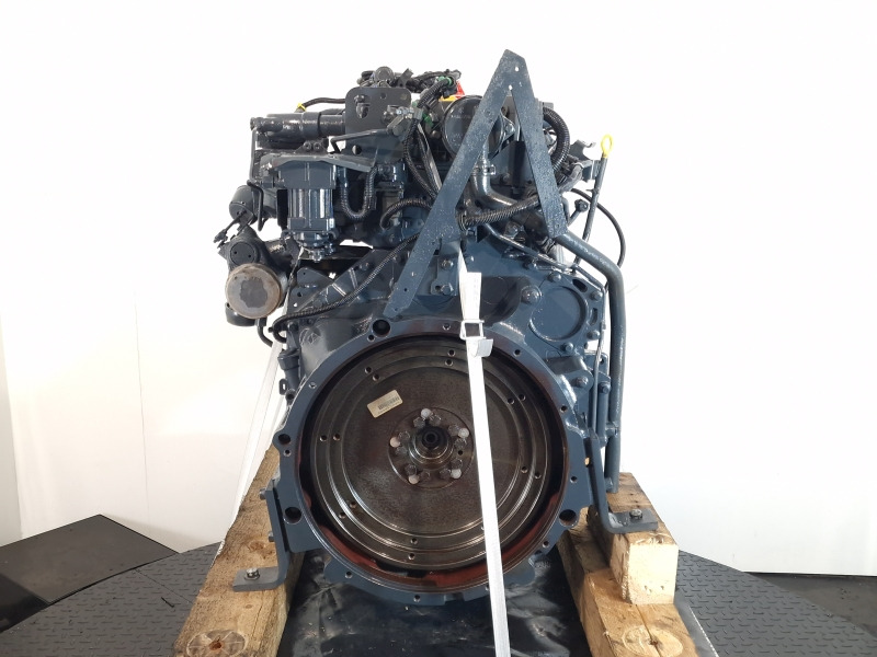 Deutz TCD 4.1 L4 Engine (Industrial) - Motor para Maquinaria industrial: foto 3 Deutz TCD 4.1 L4 Engine (Industrial) - Motor para Maquinaria industrial: foto 3