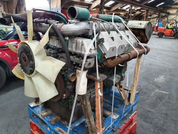 Motor para Maquinaria industrial Deutz TCD2015 V08: foto 9 Motor para Maquinaria industrial Deutz TCD2015 V08: foto 9