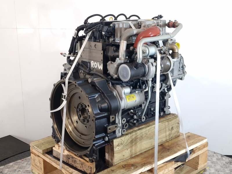 Deutz TD 2.9 L4 New Engine (Plant) - Motor para Maquinaria de construcción: foto 1 Deutz TD 2.9 L4 New Engine (Plant) - Motor para Maquinaria de construcción: foto 1