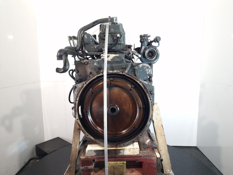 Doosan DL08 DL300 2009 Engine (Plant) - Motor para Maquinaria de construcción: foto 3 Doosan DL08 DL300 2009 Engine (Plant) - Motor para Maquinaria de construcción: foto 3