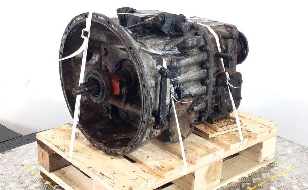 Eaton FS/5206A V Y05815 Gearbox - Caja de cambios: foto 1 Eaton FS/5206A V Y05815 Gearbox - Caja de cambios: foto 1