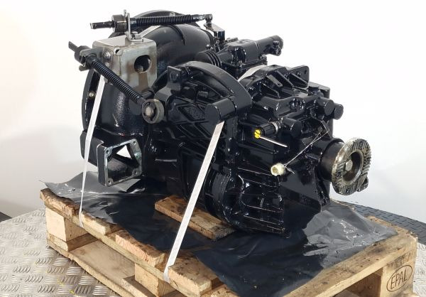 Eaton/Paccar ESO06105A ZY61001 Gearbox - Caja de cambios: foto 5 Eaton/Paccar ESO06105A ZY61001 Gearbox - Caja de cambios: foto 5