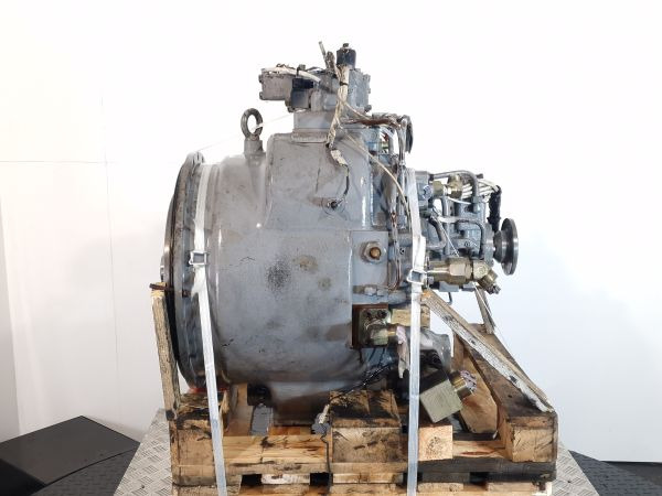 Hitachi 8FLWCN-1850-1 Gearbox - Caja de cambios: foto 4 Hitachi 8FLWCN-1850-1 Gearbox - Caja de cambios: foto 4