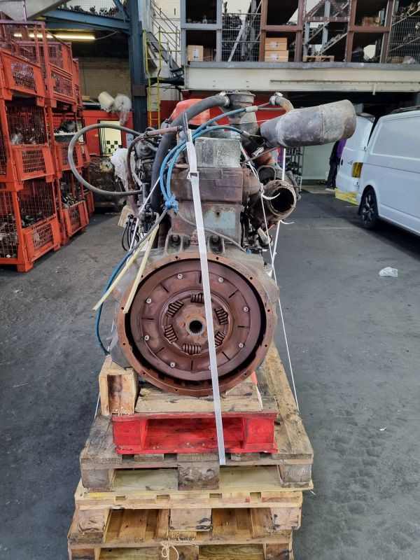 INTERNATIONAL DT530 330 Engine (Truck) - Motor para Camión: foto 3 INTERNATIONAL DT530 330 Engine (Truck) - Motor para Camión: foto 3