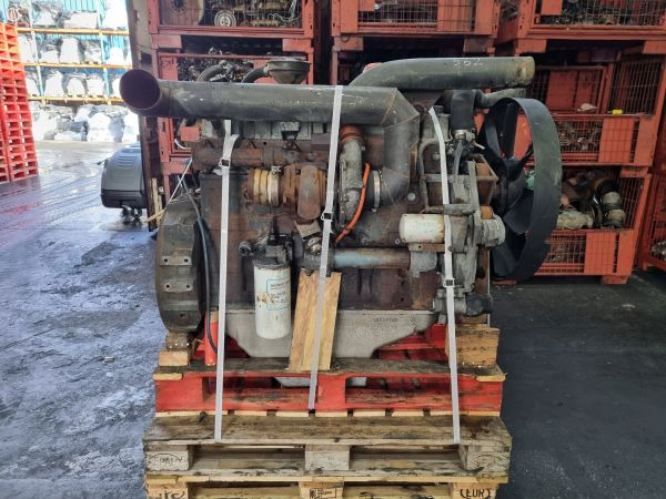 INTERNATIONAL DT530 330 Engine (Truck) - Motor para Camión: foto 4 INTERNATIONAL DT530 330 Engine (Truck) - Motor para Camión: foto 4