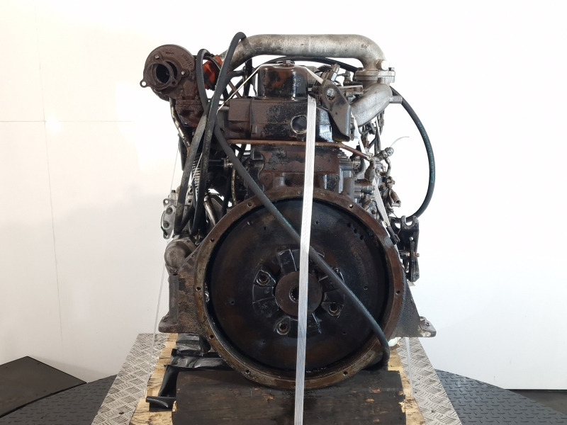 Isuzu 4BG1 Engine (Plant) - Motor para Maquinaria de construcción: foto 2 Isuzu 4BG1 Engine (Plant) - Motor para Maquinaria de construcción: foto 2