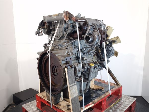 Isuzu 4HK1XDIBA-01 Engine (Plant) - Motor para Maquinaria de construcción: foto 1 Isuzu 4HK1XDIBA-01 Engine (Plant) - Motor para Maquinaria de construcción: foto 1