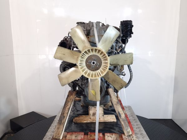 Isuzu 4HK1XDIBA-01 Engine (Plant) - Motor para Maquinaria de construcción: foto 5 Isuzu 4HK1XDIBA-01 Engine (Plant) - Motor para Maquinaria de construcción: foto 5