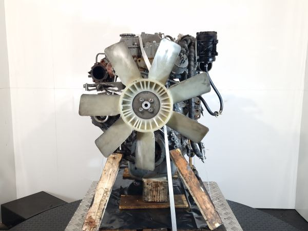 Isuzu 4HK1XDIBA-01 Engine (Plant) - Motor para Maquinaria de construcción: foto 5 Isuzu 4HK1XDIBA-01 Engine (Plant) - Motor para Maquinaria de construcción: foto 5