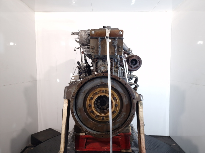 Isuzu 6WG1 Engine (Plant) - Motor para Maquinaria de construcción: foto 2 Isuzu 6WG1 Engine (Plant) - Motor para Maquinaria de construcción: foto 2