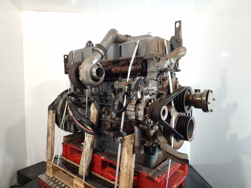 Isuzu 6WG1 Engine (Plant) - Motor para Maquinaria de construcción: foto 4 Isuzu 6WG1 Engine (Plant) - Motor para Maquinaria de construcción: foto 4