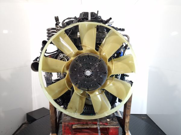 Motor para Camión Iveco Cursor 11 E6 F3HFE601A-M011 Gas Engine Engine (Truck): foto 6