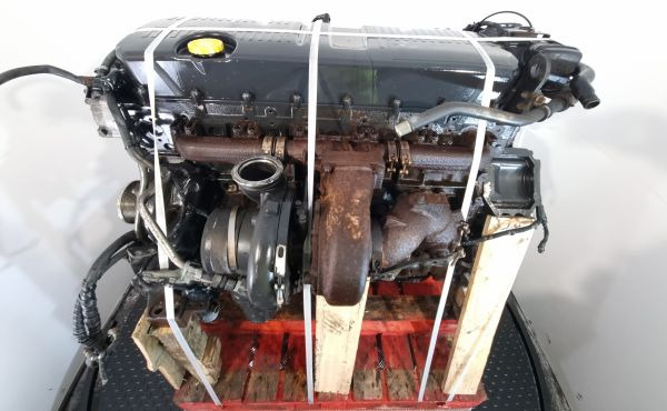 Motor para Camión Iveco Cursor 11 F3GFE611 Engine (Truck): foto 9