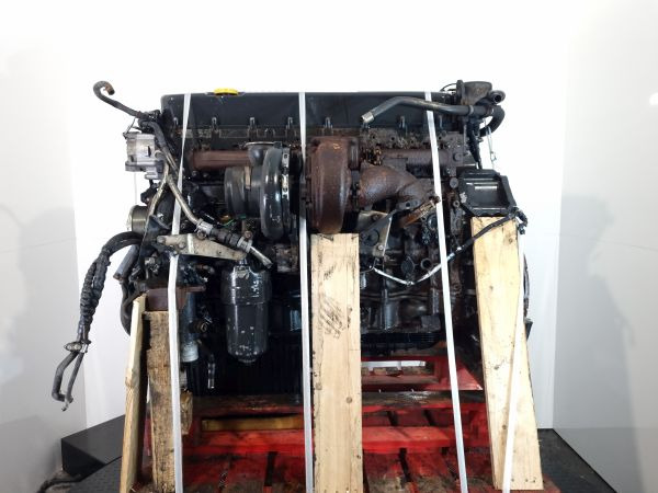 Motor para Camión Iveco Cursor 11 F3GFE611 Engine (Truck): foto 7