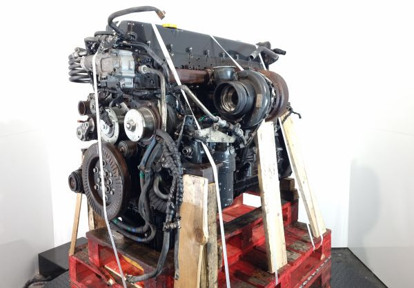 Motor para Camión Iveco Cursor 11 F3GFE611 Engine (Truck): foto 6